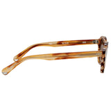 Lucius - Sahara Sand with Polarised Brown Lenses