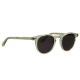Buckler - Tuscan Green with Polarised Grey lens