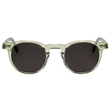 Buckler - Tuscan Green with Polarised Grey lens