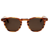 Buckler - Sahara Sand with Polarised Brown lenses