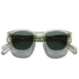 Yacht Master - Tuscan Green with Polarised Green lens