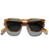 Yacht Master - Sahara Sand with Polarised Green lens