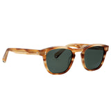 Yacht Master - Sahara Sand with Polarised Green lens