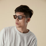 Blair - Cola with POLARISED Brown Lens