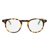 Buckler - Tokyo Tortoise