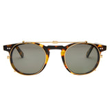 Buckler - Tokyo Tortoise