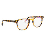 Campbell - Tokyo Tortoise with Blue Light Lenses