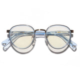 Carter - Amalfi Blue