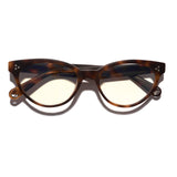 Francis - Matte Choc Havana