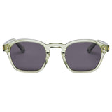 Lucius - Tuscan Green with Polarised Grey Lens