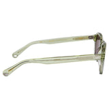 Lucius - Tuscan Green with Polarised Grey Lens