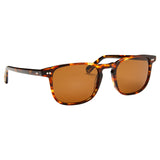 Blair - Cola with POLARISED Brown Lens