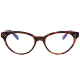 Francis - Matte Choc Havana