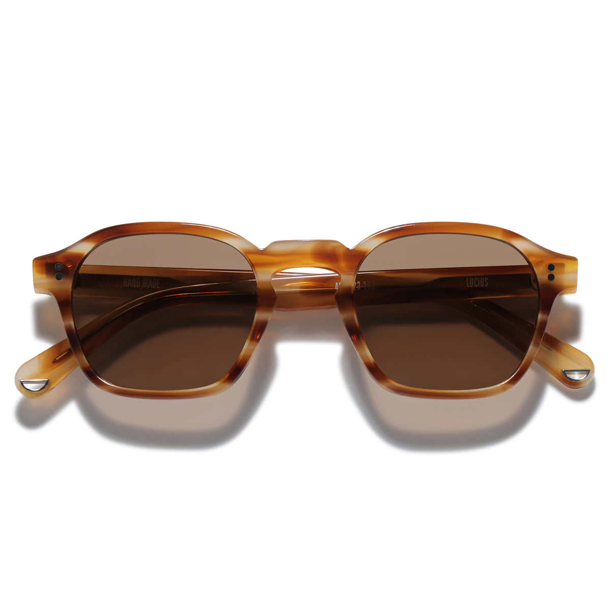 Pacifico Optical - Hand Made Sunglasses Designed in Bondi Beach