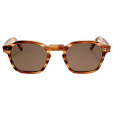 Lucius - Sahara Sand with Polarised Brown Lenses