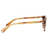 Buckler - Sahara Sand with Polarised Brown lenses