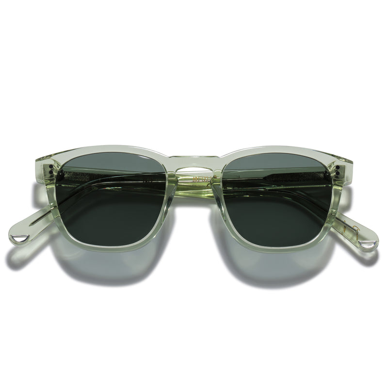 Yacht Master - Tuscan Green with Polarised Green lens