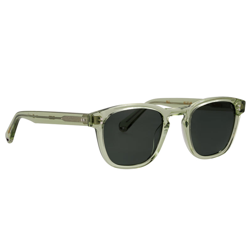 Yacht Master - Tuscan Green with Polarised Green lens