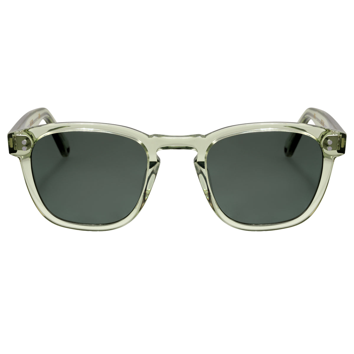 PACIFICO OPTICAL - DOVER ケース有 Pacifico Optical - Hand Made Sunglasses Designed in Bondi Beach