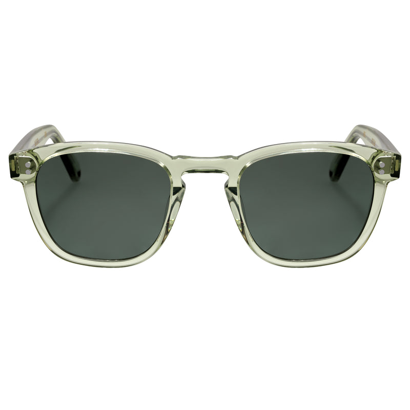 Yacht Master - Tuscan Green with Polarised Green lens