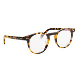 Buckler - Tokyo Tortoise with Blue Light Lenses