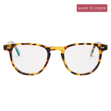 Campbell - Tokyo Tortoise with Blue Light Lenses