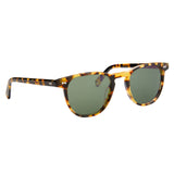 Campbell - Tokyo Tortoise with Green Lenses