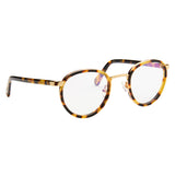 Carter - Tokyo Tortoise with Blue Light Lenses