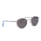 Carter - Amalfi Blue with Polarised Grey Lens