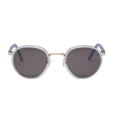 Carter - Amalfi Blue with Polarised Grey Lens