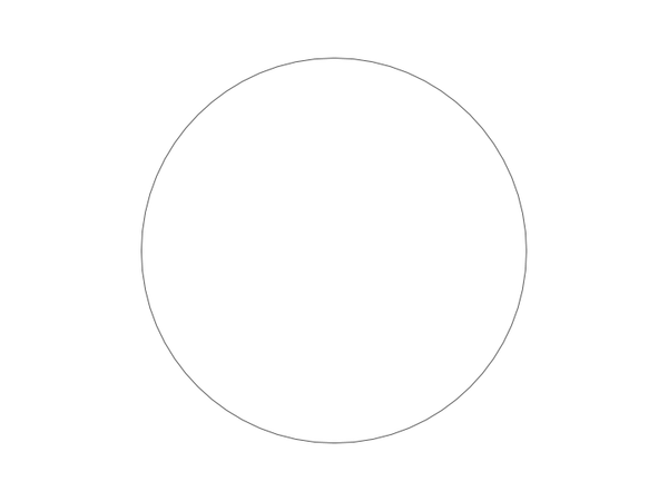 Clear Lenses - Non-Prescription