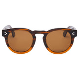 Lola - Caramel with Polarised Brown lens