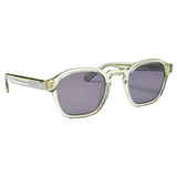 Lucius - Tuscan Green with Polarised Grey Lens