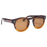 Lola - Caramel with Polarised Brown lens