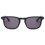Blair - Matte Black with POLARISED Grey Lens