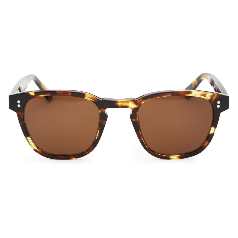 Yacht Master - Cola with POLARISED Brown Lens