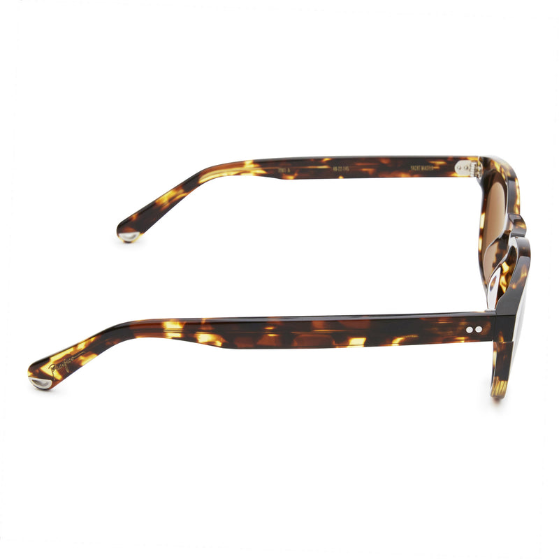 Yacht Master - Cola with POLARISED Brown Lens