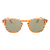 Yacht Master - Amber with Polarised Green lens