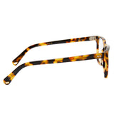 Wallis - Tokyo Tortoise with Blue Light Lenses