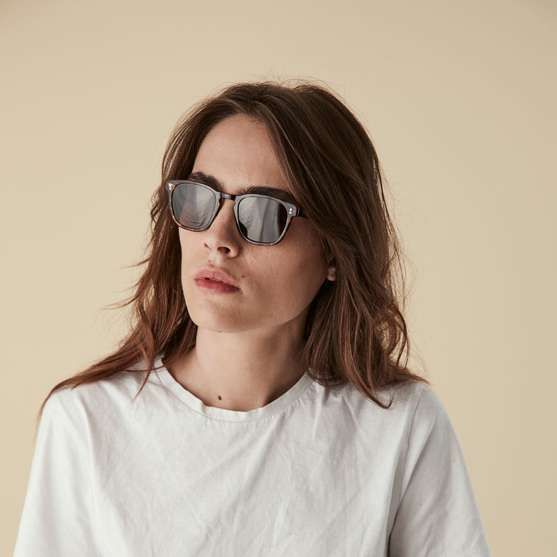 Yacht Master - Cola with POLARISED Brown Lens