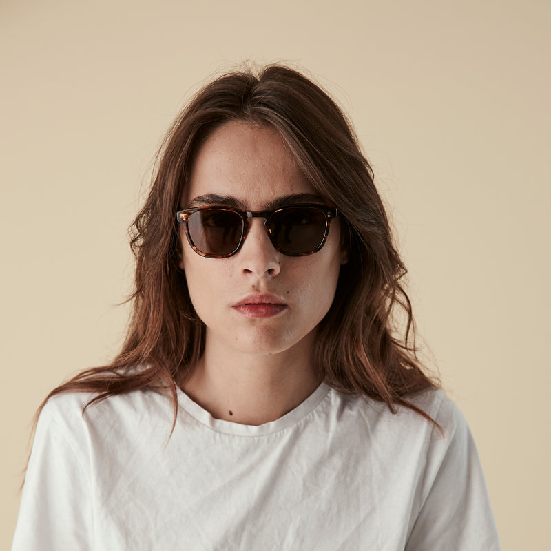 Yacht Master - Cola with POLARISED Brown Lens