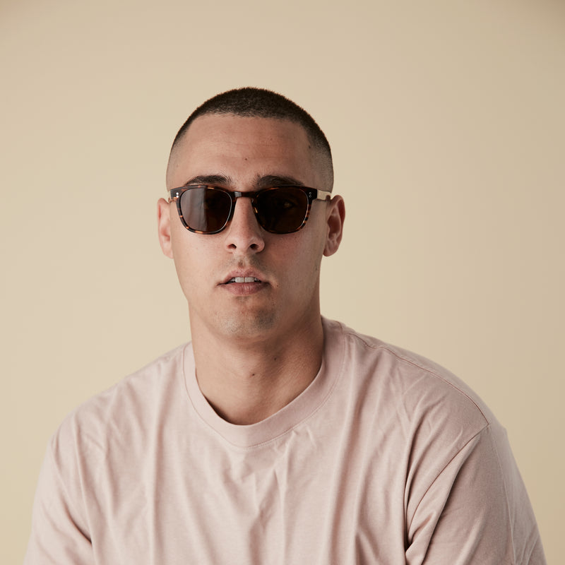 Yacht Master - Cola with POLARISED Brown Lens