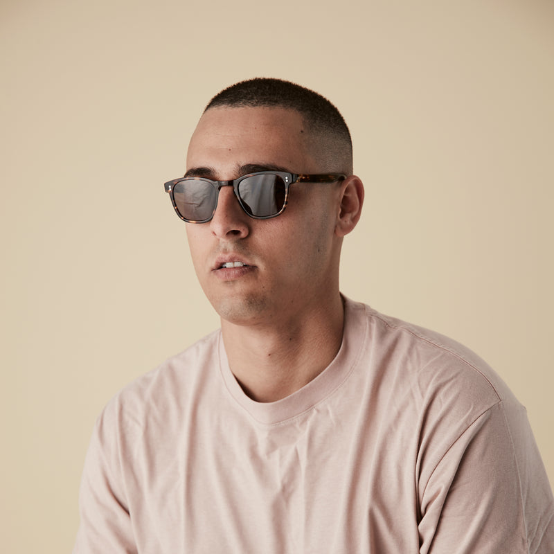 Yacht Master - Cola with POLARISED Brown Lens
