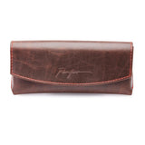 Lola - Caramel with Polarised Brown lens